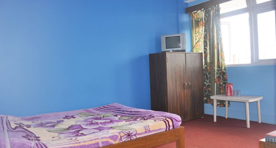 Kabur Inn, Gangtok 4